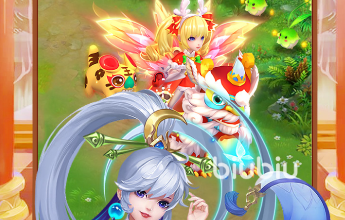 九州幻境城礼包码在哪领 九州幻境城礼包领取方法