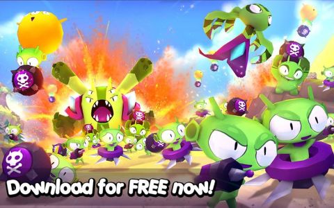 Galaxy Gunner: Adventure (Unreleased)