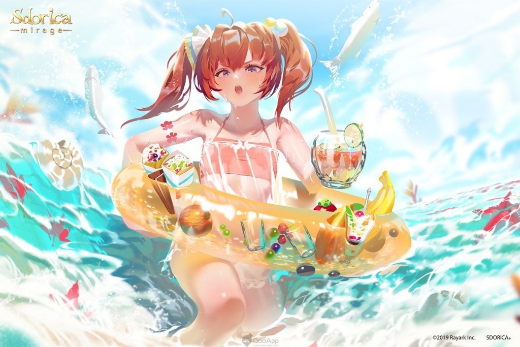 《Sdorica 万象物语》限定头像绅士尊师怎么获取?获取途径