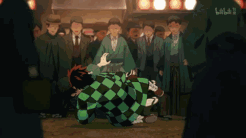 《鬼灭之刃》是如何成为神番的?【biubiu加速器原创】