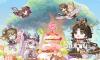 三国志幻想大陆六周年庆典什么时候 三幻六周年庆典前瞻