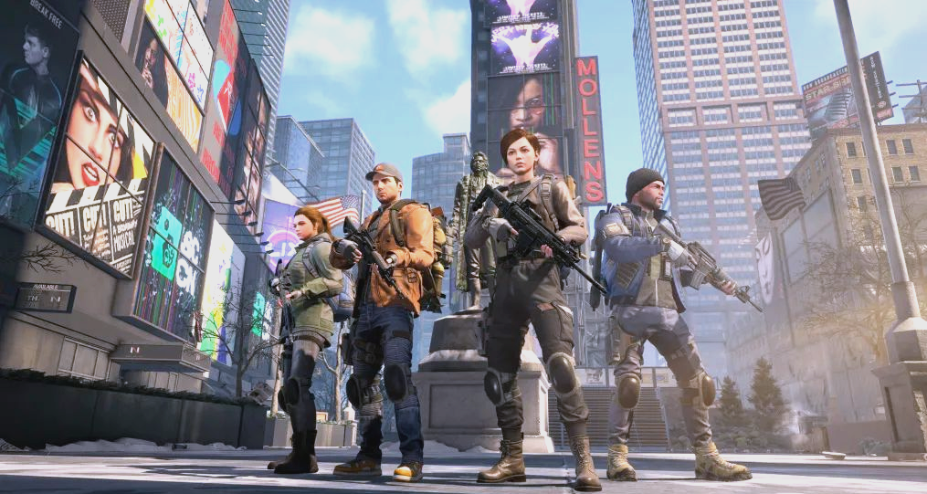 全境封锁手游加速器选哪个比较好 全境封锁手游加速器推荐