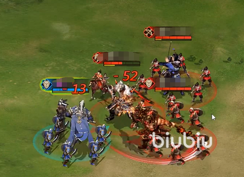 攻城天下平民最强阵容推荐 攻城天下最强阵容搭配攻略