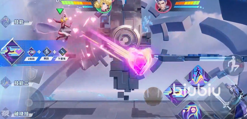 王者荣耀星之破晓妲己怎么玩 星之破晓时之彼端妲己教学