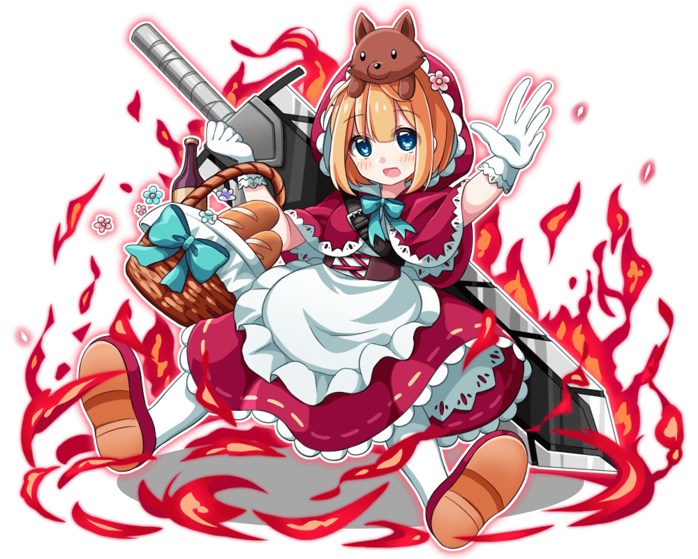 《轻松召唤☆怪物篮子》什么时候能玩？开服时间公布