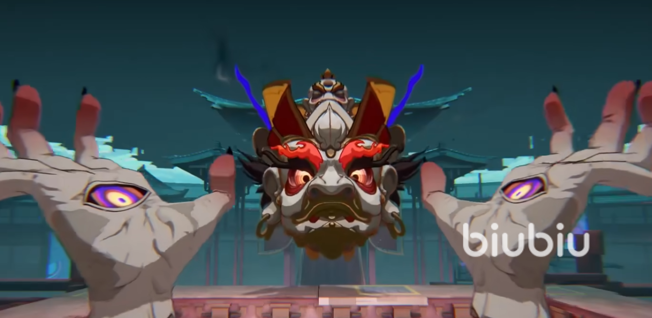 归龙潮主线剧情是什么 归龙潮主线剧情介绍