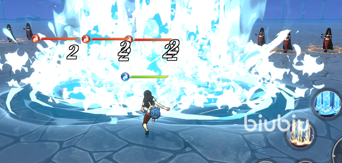 妖精的尾巴激斗卡娜怎么样 妖尾激斗卡娜技能强度分析