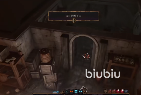 博德之门3协助地下势力任务怎么做 协助地下势力通关流程介绍