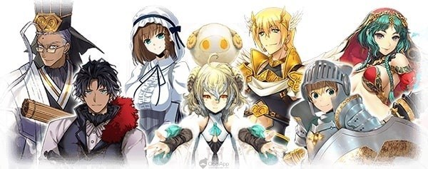 《FGO 迦勒底放送局四周年SP》「达文西」怎么样？角色技能介绍