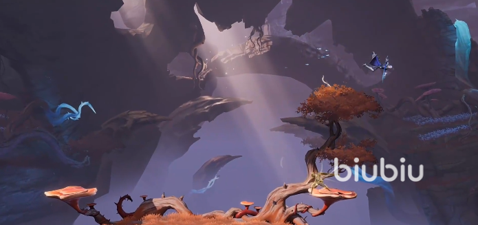 星之破晓李信技能介绍 星之破晓李信大招有哪些