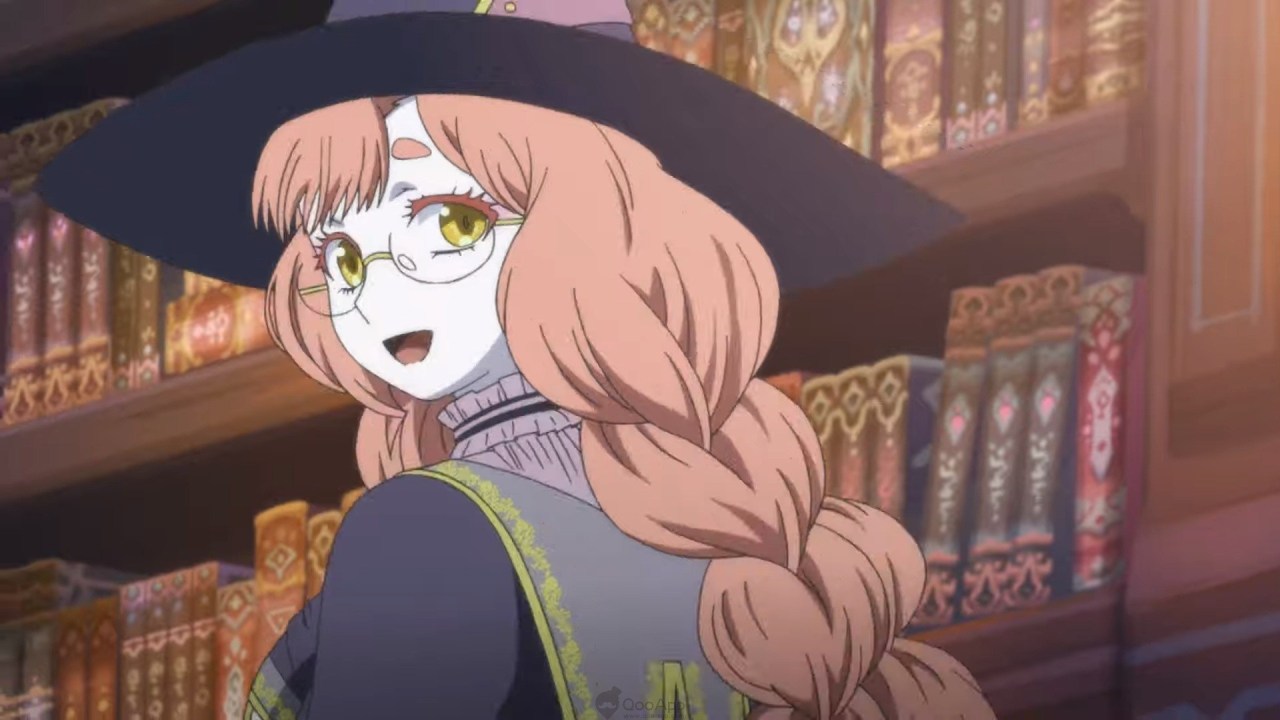 《索玛丽与森林之神》放出宣传影片 预计明年1月放送