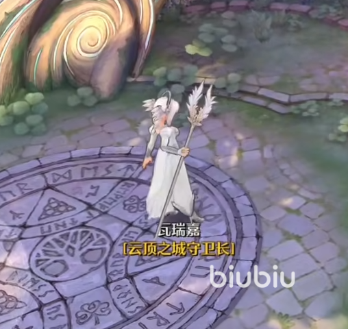 森之国度投票卷有什么用 森之国度投票卷详细介绍