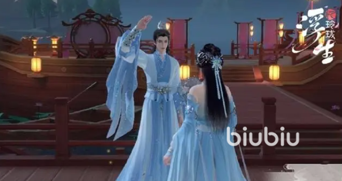 浮生忆玲珑奇遇攻略 浮生忆玲珑奇遇怎么玩