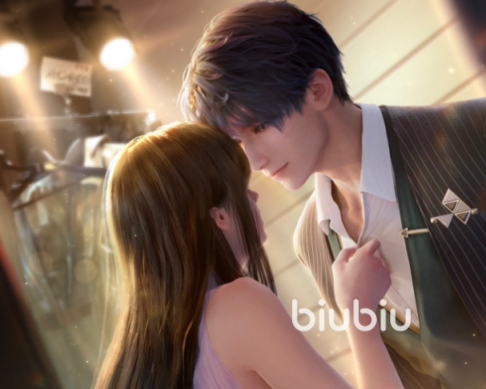 恋与深空新战斗画面怎么调 恋与深空新战斗画面调节