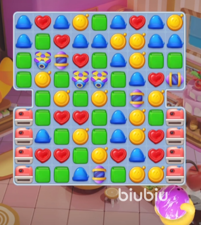 蛋仔滑滑技能有哪些 蛋仔滑滑技能介绍