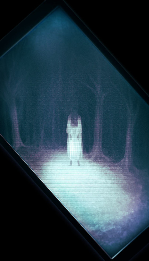 贞子M未解决事件侦探事务所