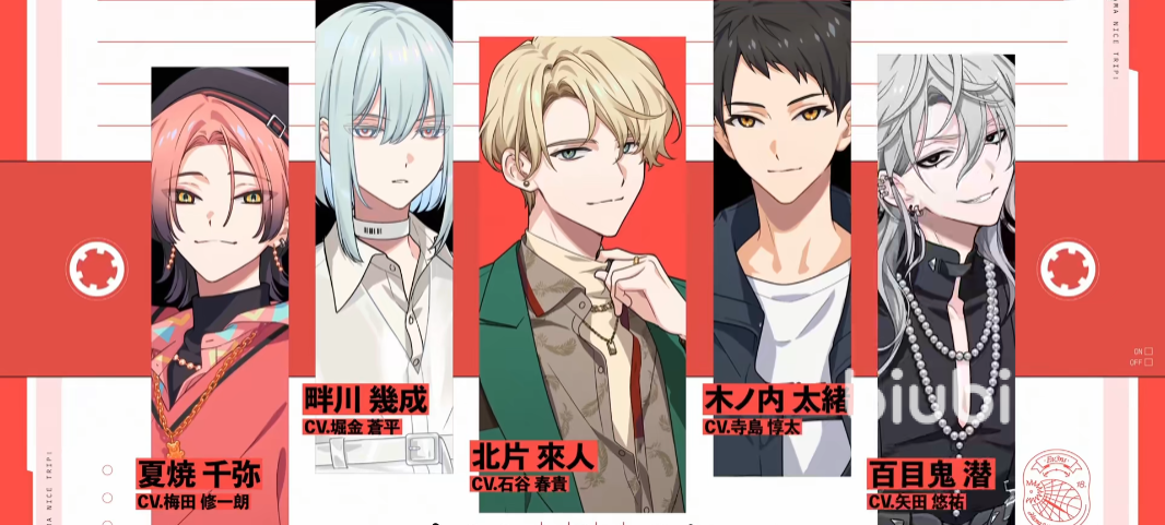 18TRIP攻略大全 18TRIP游戏玩法详细介绍