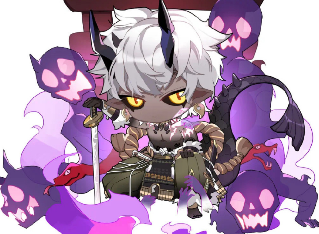 阴阳师sp大岳丸御魂推荐大岳丸御魂搭配分享 Biubiu加速器