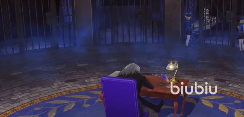 女神异闻录手游阿里亚德涅怎么打 女神异闻录手游阿里亚德涅打法分享