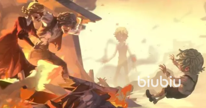 第五人格火灾调查员技能是什么 第五人格火灾调查员技能解析