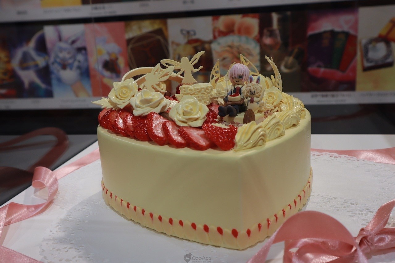 「Fate/Grand Order Memories展」2015.07~2018.04展示会合集