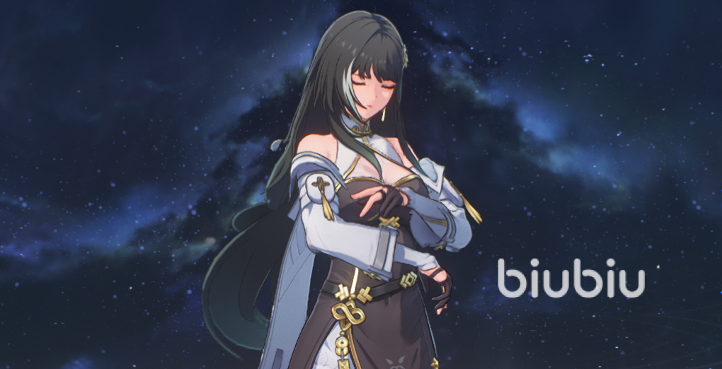 鸣潮全部人物图鉴 鸣潮共鸣者图鉴一览