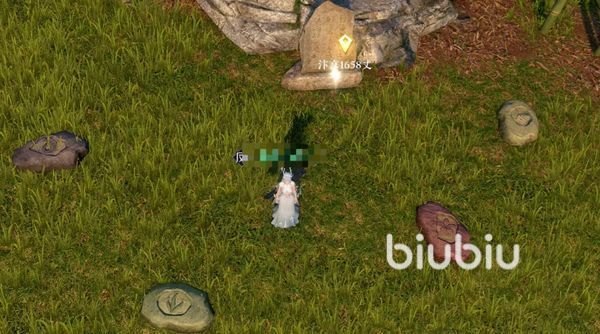 逆水寒手游大世界小游戏攻略 逆水寒手游大世界小游戏玩法分享