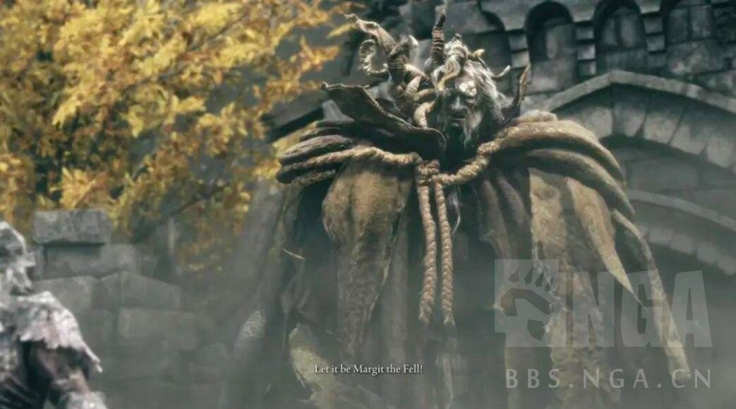 《艾尔登法环》 媒体线下试玩体验 独树一帜的魂系开放世界