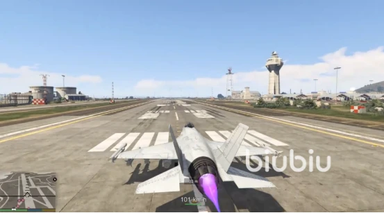 gta5飞机怎么上升 gta5飞机起飞攻略详解