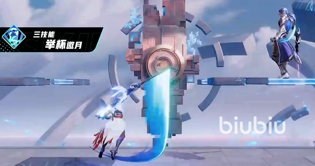 星之破晓凤求凰怎么样 凤求凰介绍