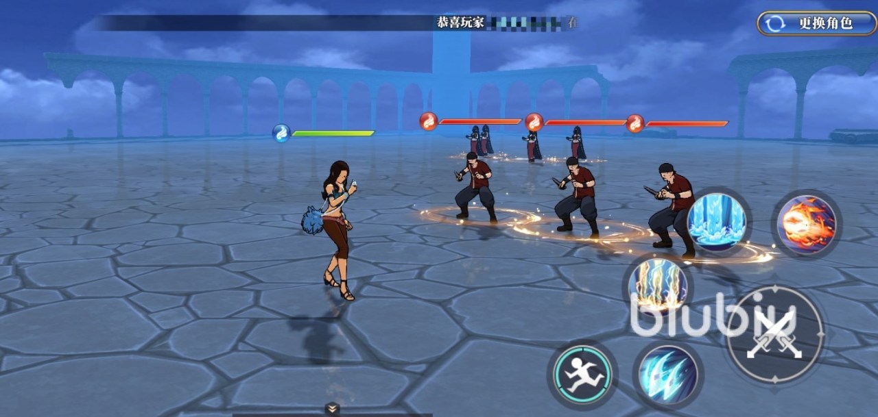 妖精的尾巴激斗卡娜怎么样 妖尾激斗卡娜技能强度分析