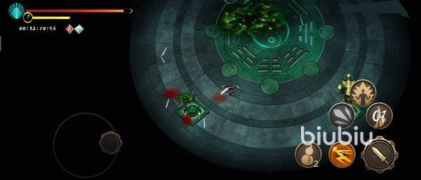 暖雪手游赵长庚打法介绍 龟家之主打法攻略分享