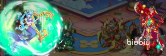 西普大陆帕克强不强 西普大陆帕克强度分析