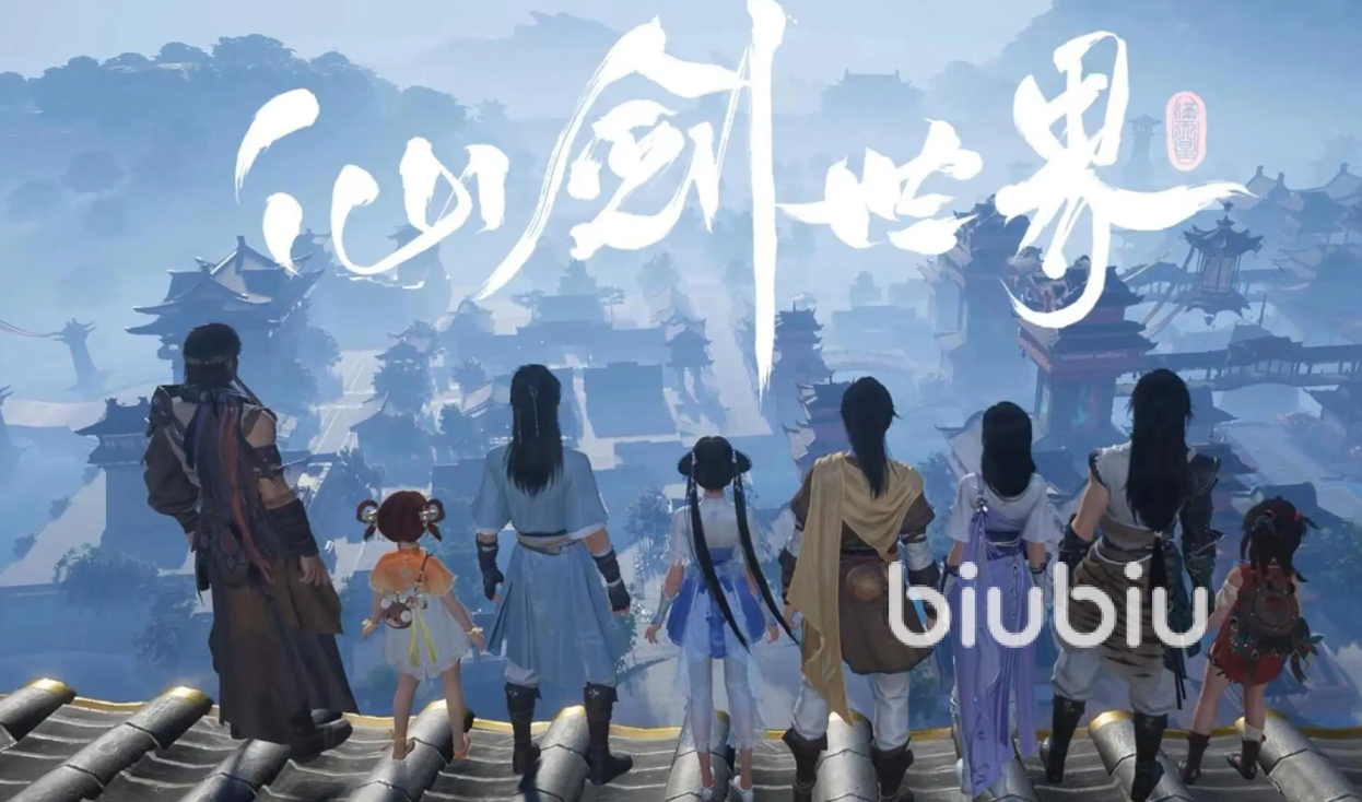 仙剑世界沈欺霜值得培养吗 仙剑世界沈欺霜介绍