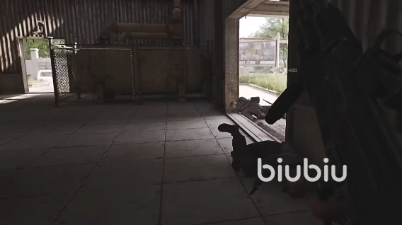 暗区突围下载手机版