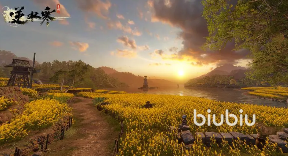 逆水寒手游职业大全介绍 逆水寒手游职业分类详情盘点