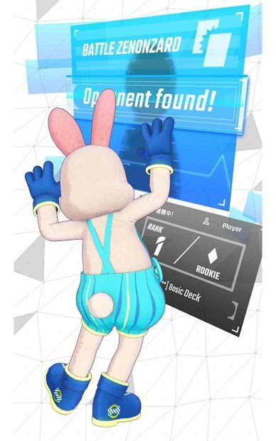 ZENONZARD（美服）