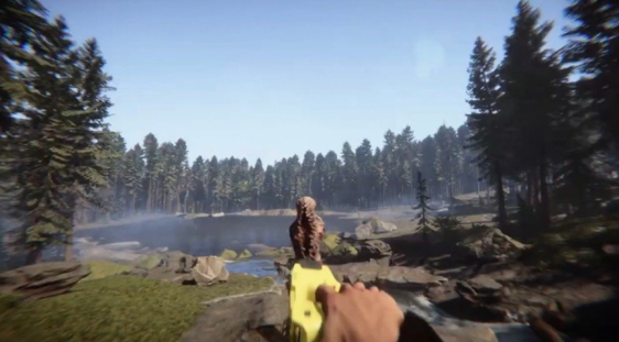 森林之子需要加速器吗 森林之子加速器下载推荐