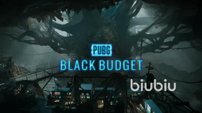 绝地求生黑域撤离加速器用哪款 PUBGBLACKBUDGET加速器推荐