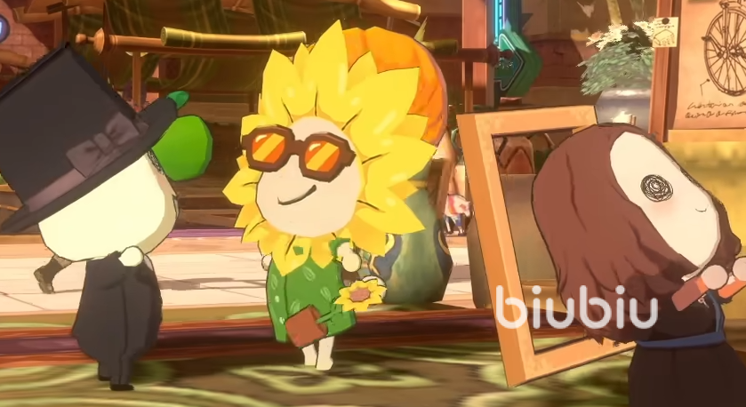 二之国交错世界克雷纳斯南部宝箱有哪些 二之国交错世界南部宝箱介绍