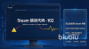 steam错误代码-102怎么解决 steam错误代码-102解决方案