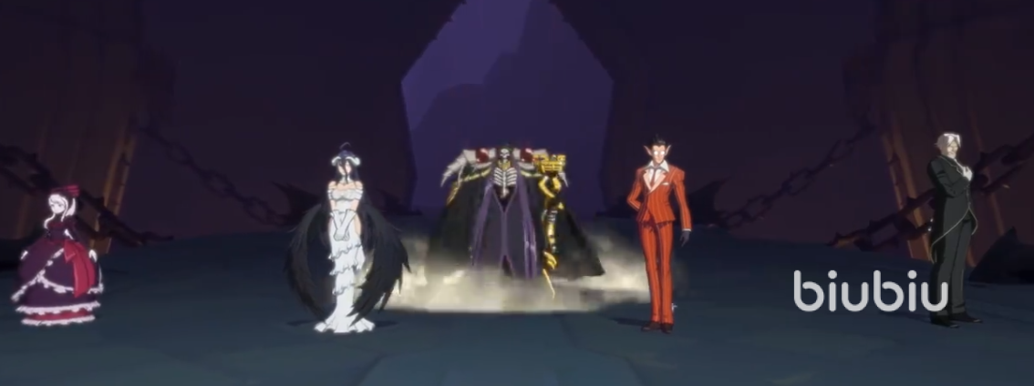 纳萨力克之王怎么提升角色亲密度 纳萨力克之王亲密度提升方法说明