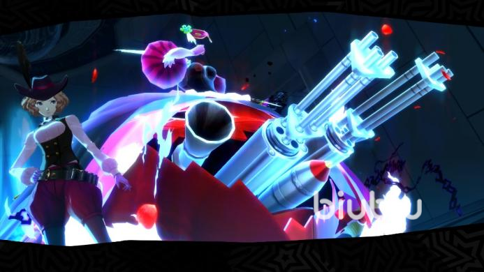 女神异闻录5双子任务合成表 双子任务全流程攻略