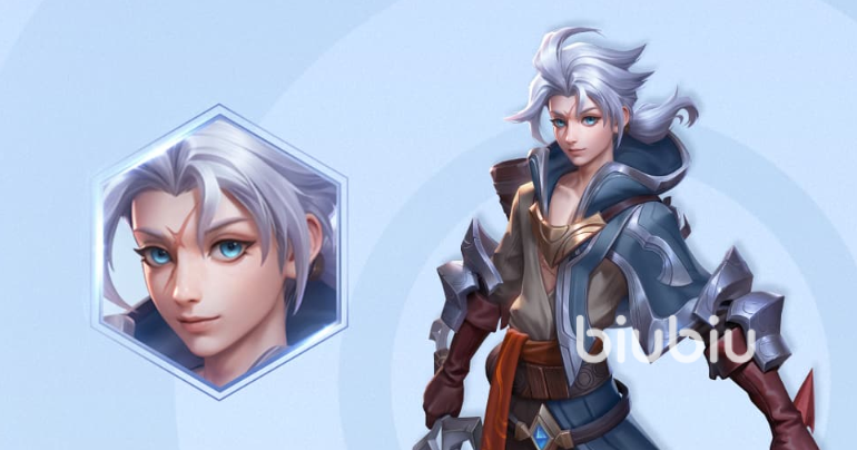 王者荣耀亚连什么时候上线 王者荣耀亚连人物详情介绍