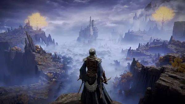 艾尔登法环地图工具 艾尔登法环地图宁姆格福/史东薇尔/赐福在线查询