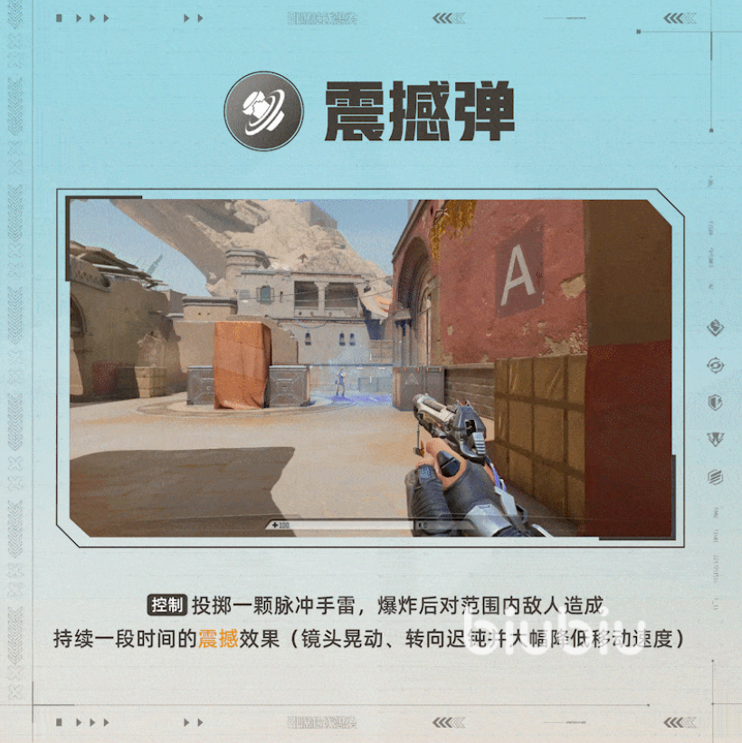 天启行动哨兵位置分析 天启行动哨兵技能解析