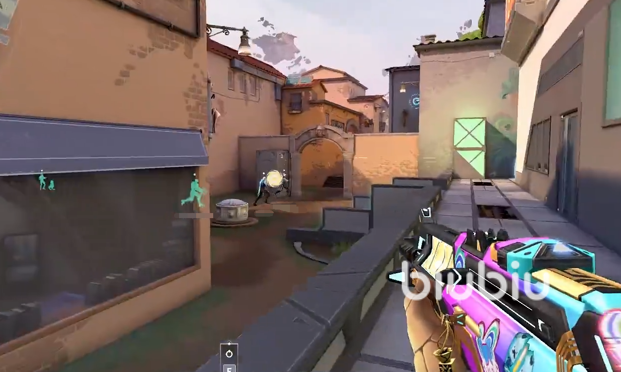 无畏契约玩法介绍 无畏契约前期游玩指南