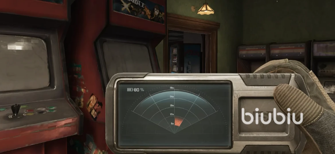 暗区突围最新版本什么时候更新