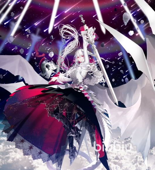 千年之旅公共星痕是什么 公共星痕详情介绍