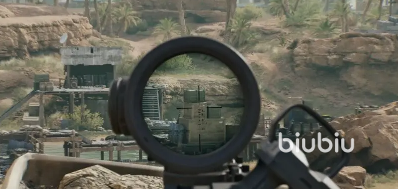 三角洲行动长弓溪谷地图攻略 三角洲行动长弓溪谷路线规划